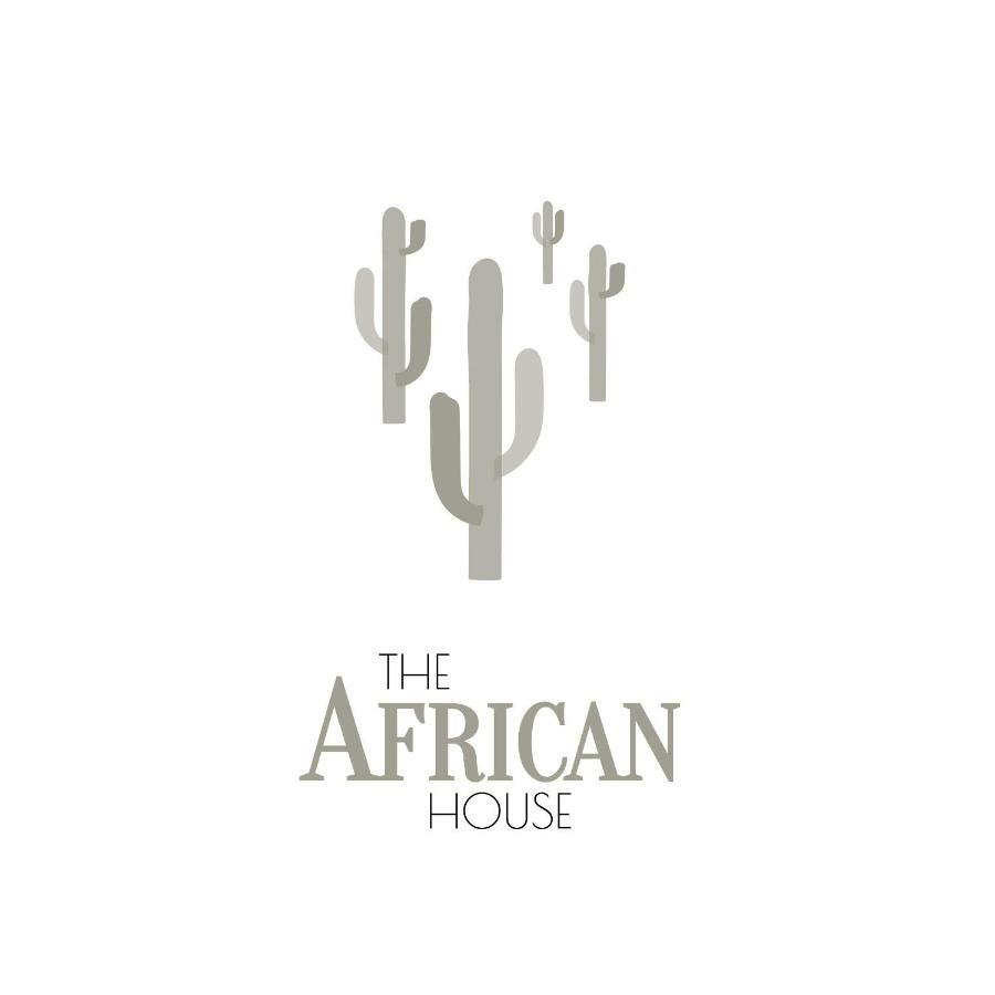 The African House Bed & Breakfast Tolox Exterior photo